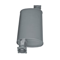 70 Series Land Cruiser Extreme Duty Exhaust - 78 Series (01/1990 - 01/2007), 75 Series (03/1990 - 11/1999)