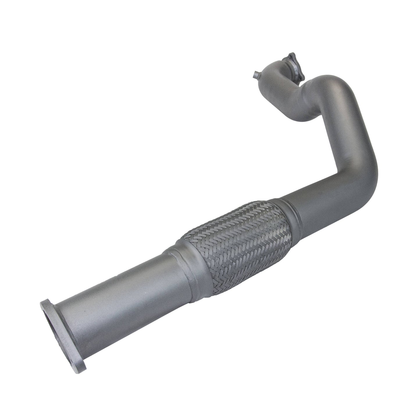 70 Series Land Cruiser Extreme Duty Exhaust - 79 Series 4.2L 1HZ (10/1999 - 01/2007)