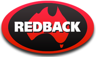 Redback Logo