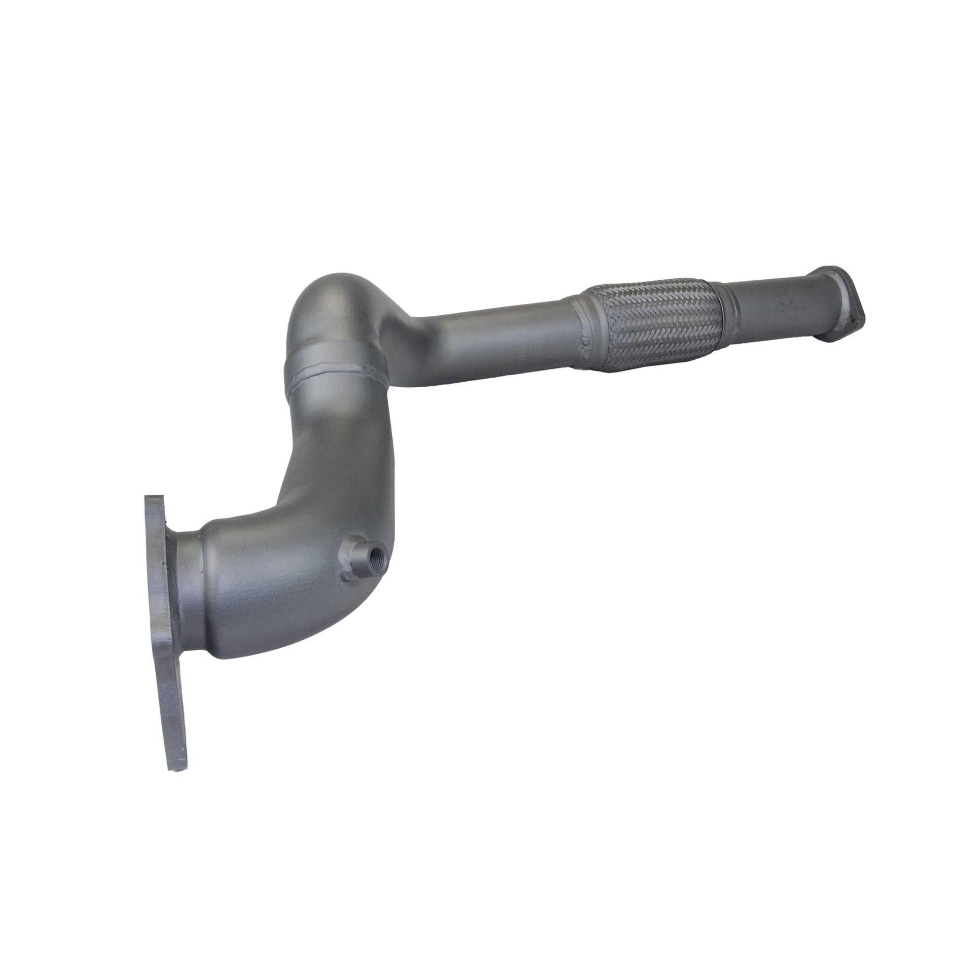 Toyota Land Cruiser Redback Extreme Duty Exhaust for Toyota Landcruiser 78 Series (01/1990 - 01/2007), Toyota Landcruiser 75 Series (03/1990 - 11/1999)