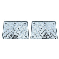 Solar Sun Shades (9 Pack) - 76 Series (2007-)