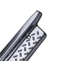 70 Series Land Cruiser Stainless Steel Door Trims