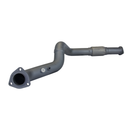 Extreme Duty 3" Exhaust - 75/78 Series