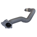 Extreme Duty 3" Exhaust for the Toyota LandCruiser 79 Series 4.2L 1HZ (10/1999 - 01/2007) (view 29)