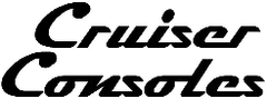 Cruiser Consoles Logo