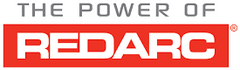 Redarc Logo