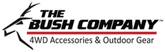 The Bush Company Logo