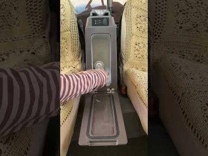 Centre Console Fridge - 78 Series Troopy (2007-)