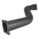 Extreme Duty 3" Turbo Back Exhaust for the Toyota LandCruiser 79 Series Dual Cab w/ Auxiliary Fuel Tank (01/2012 - 10/2016)
