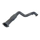 Extreme Duty 3" Exhaust for the Toyota LandCruiser 79 Series 4.2L 1HZ (10/1999 - 01/2007) (view 26)