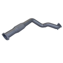 Extreme Duty 3" Exhaust for the Toyota LandCruiser 75/78 Series (view 17)