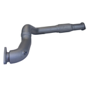 Extreme Duty 3" Exhaust for the Toyota LandCruiser 79 Series 4.2L 1HZ (10/1999 - 01/2007) (view 24)