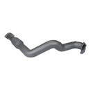Extreme Duty 3" Exhaust for the Toyota LandCruiser 79 Series 4.2L 1HZ (10/1999 - 01/2007) (view 19)