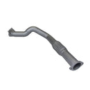 Extreme Duty 3" Exhaust for the Toyota LandCruiser 75/78 Series (view 23)