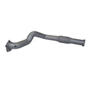 Extreme Duty 3" Exhaust for the Toyota LandCruiser 79 Series 4.2L 1HZ (10/1999 - 01/2007) (view 22)