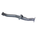 Extreme Duty 4" DPF Back Exhaust for the Toyota LandCruiser 79 Series Dual Cab (view 9)