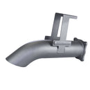 Extreme Duty 4" DPF Back Exhaust for the Toyota LandCruiser 79 Series Dual Cab (view 7)