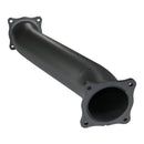 Extreme Duty 3" Turbo Back Exhaust for the Toyota LandCruiser 79 Series Dual Cab w/ DPF Adapter (view 4)