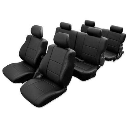 Toyota Land Cruiser 70 Prado Seat Covers