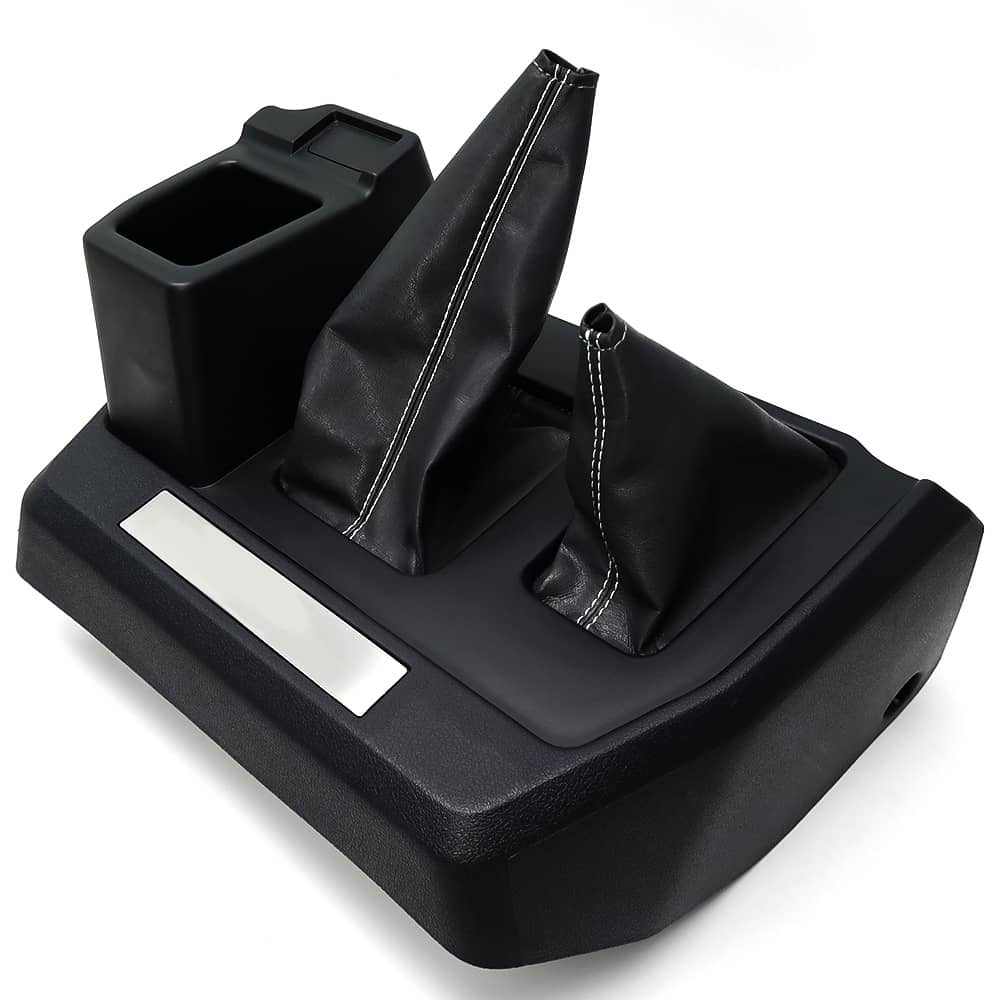 Toyota Land Cruiser 70th Anniversary Console Tray